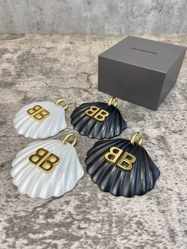 Balenciaga Earring 05lyr236 (23)
